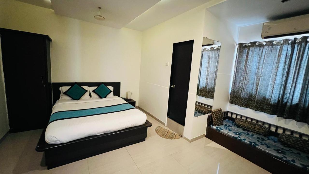 Farm House Residency Vasai Esterno foto