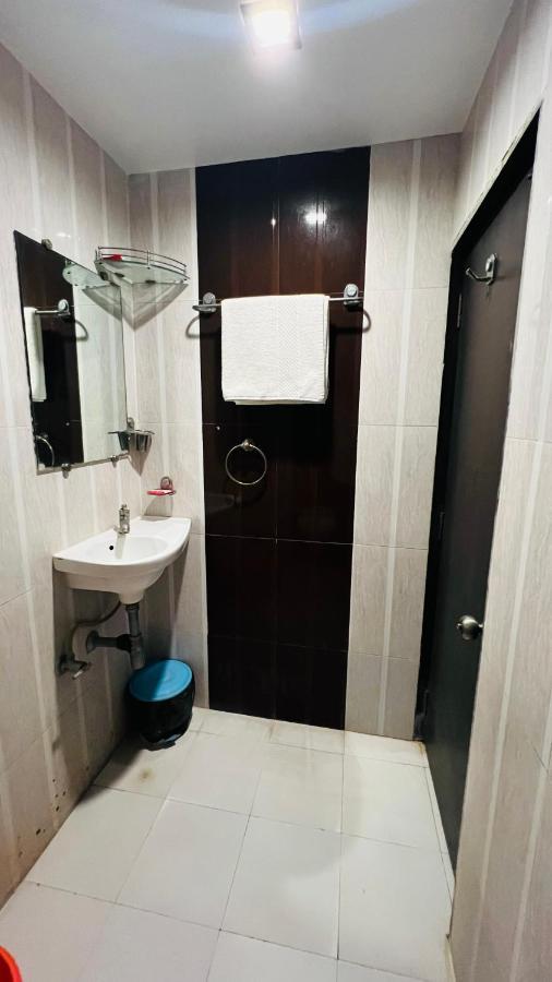 Farm House Residency Vasai Esterno foto