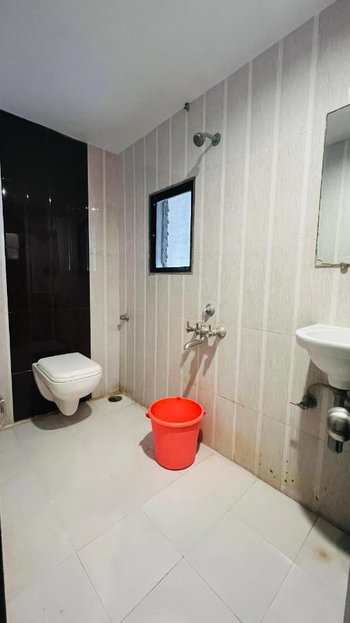 Farm House Residency Vasai Esterno foto