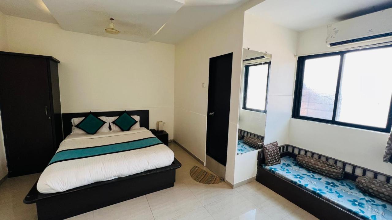 Farm House Residency Vasai Esterno foto