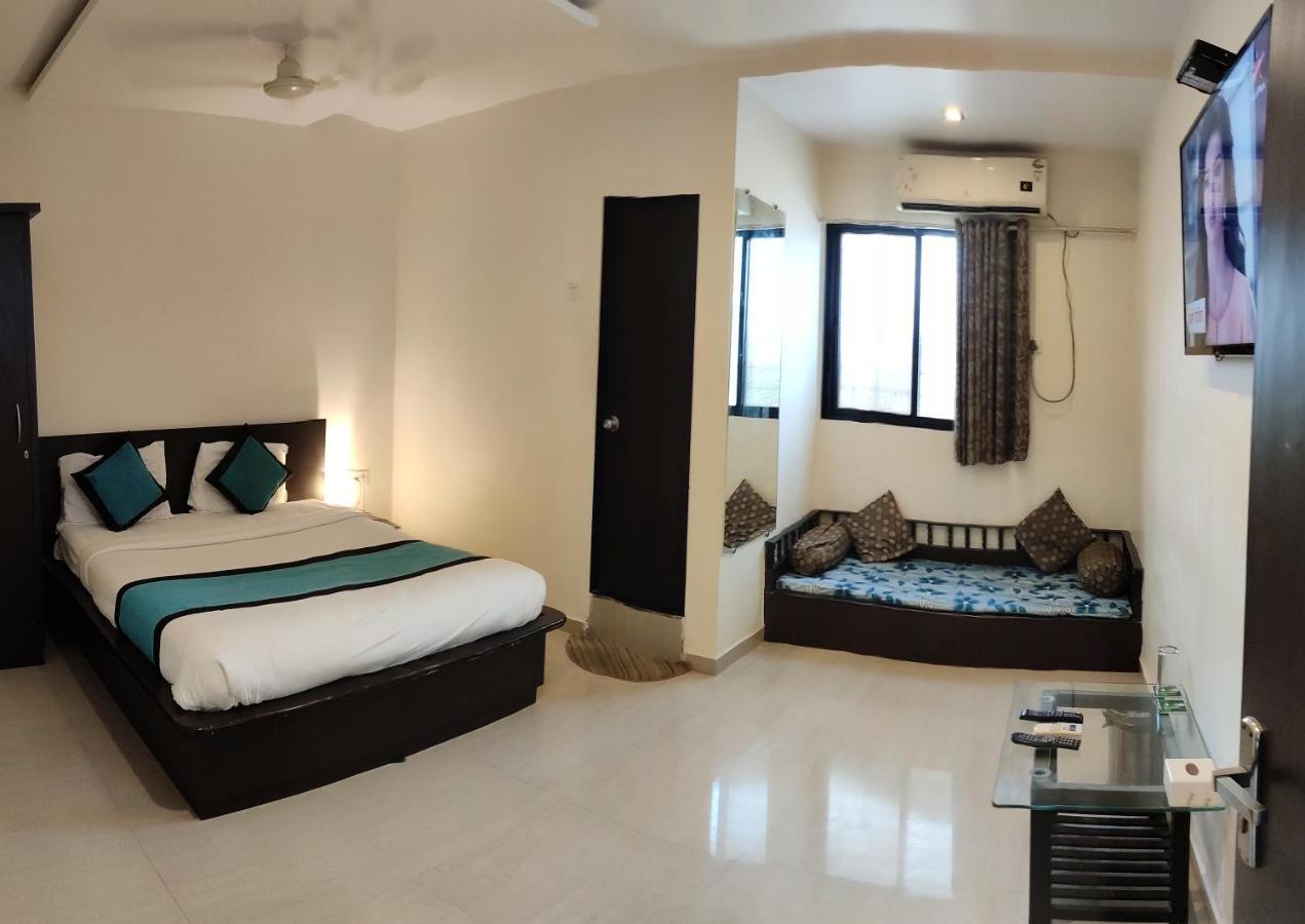Farm House Residency Vasai Esterno foto
