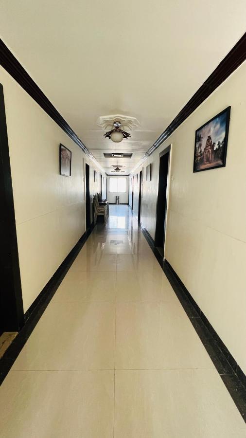 Farm House Residency Vasai Esterno foto
