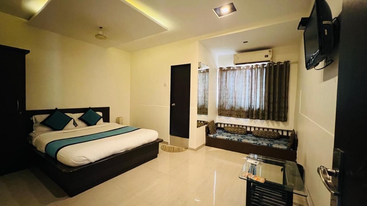 Farm House Residency Vasai Esterno foto